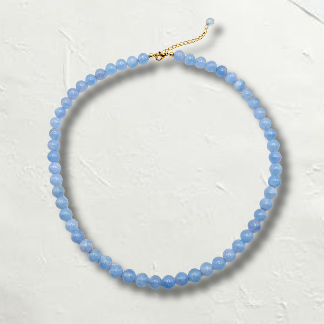 Greece Necklace, 45cm