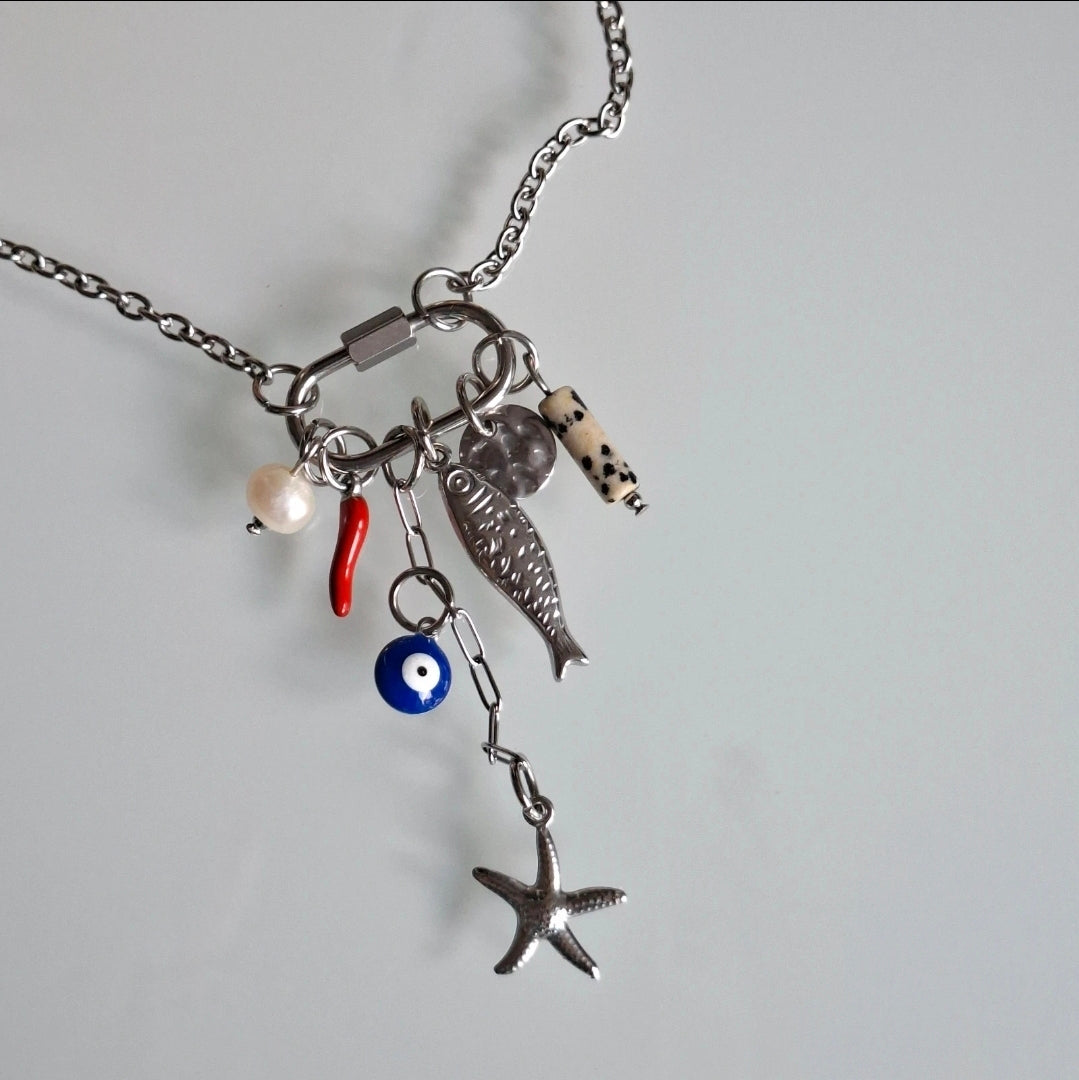 Chilli Charm (Red)